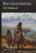 Bajo cielos inmensos