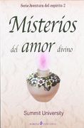 Misterios del amor divino