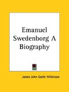 emanuel swedenborg a biography