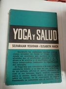 Yoga y salud