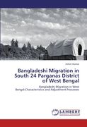 bangladeshi migration in south 24 parganas district of west bengal (en Inglés)