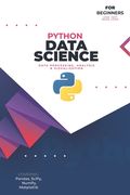 Data Science with Python: For Complete Beginners (en Inglés)