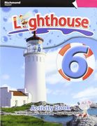 (11). lighthouse 6º. prim. (activity book) - ingles -