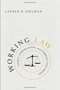 Working Law: Courts, Corporations, and Symbolic Civil Rights (Chicago Series in law and Society)