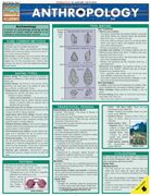 quick reference guide anthropology