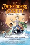 Pathfinders Society 02 Curse of Crystal Cavern (en Inglés)