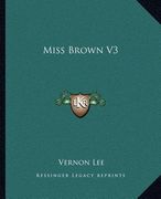 miss brown v3