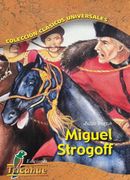 Miguel Strogoff