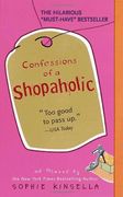 Confessions of a Shopaholic (en Inglés)