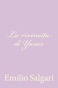La rivincita di Yanez (en Italiano)