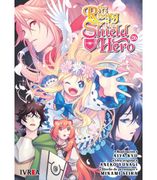 THE RISING OF THE SHIELD HERO 26