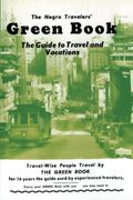 The Negro Travelers'Green Book: 1954 Facsimile Edition (en Inglés)