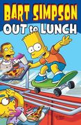 Bart Simpson: Out to Lunch (en Inglés)