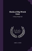 Sheila of Big Wreck Cove: A Story of Cape Cod (en Inglés)