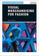 Visual Merchandising for Fashion (Basics Fashion Management) (en Inglés)