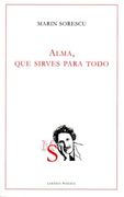 Alma, que Sirves Para Todo (in Spanish)