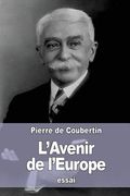L'Avenir de l'Europe (in French)