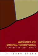 Macroscopic and Statistical Thermodynamics: Expanded English Edition (en Inglés)