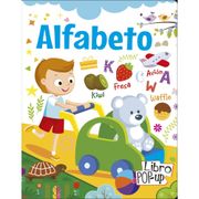 ALFABETO
