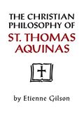 Christian Philosophy of st. Thomas Aquinas (en Inglés)