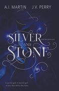 Silver and Stone (en Inglés)