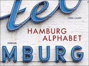 Hamburg-Alphabet (en Alemán)