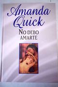 No Debo Amarte
