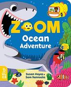 Zoom: Ocean Adventure (en Inglés)
