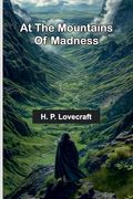 At the Mountains of Madness