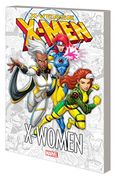 X-Men: X-Verse - X-Women (X-Verse X-Men X-Women) 