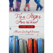 Two Steps Forward Study Guide (Sensible Shoes) 