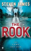 The Rook (en Inglés)