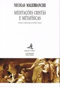Meditações Cristãs e Metafísicas (en Portugués)