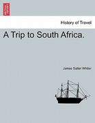 a trip to south africa.
