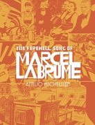 The Farewell Song of Marcel Labrume (en Inglés)