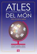 Atles del món: de Geografia Física i Humana (en Catalán)