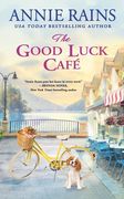 The Good Luck Cafe (en Inglés)