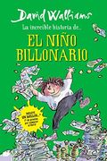 Increíble Historia del Niño Billonario