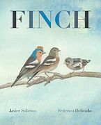Finch (en Inglés)