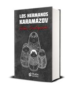 Los Hermanos Karamazov (tapa dura)