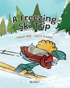 A Freezing ski Trip (i did it) (en Inglés)