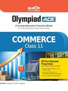 Bloom Olympiad Commerce 11Th (en Inglés)