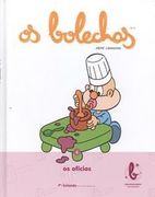 Biblioteca básica Os Bolechas. Os oficios