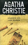 Muerte en las Nubes - Agatha Christie - Lectorum