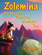 Zolemina The Should Do Could Do Would Do Cat (en Inglés)