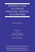 Efficient and Accurate Parallel Genetic Algorithms