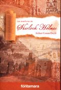 Las Aventuras de Sherlock Holmes / 3 ed.