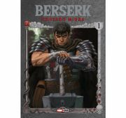 Berserk 1