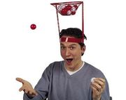 Basket Case (en Inglés)