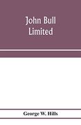 John Bull, Limited (en Inglés)